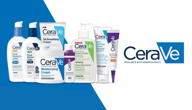 EMBRACE YOUR BEAUTY WITH SKINCARE !