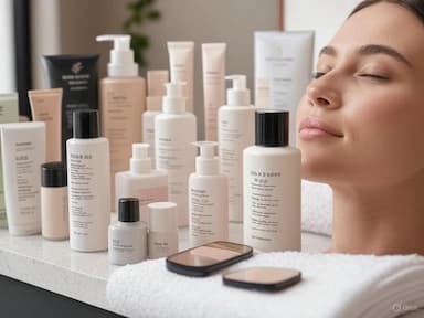 K-Beauty