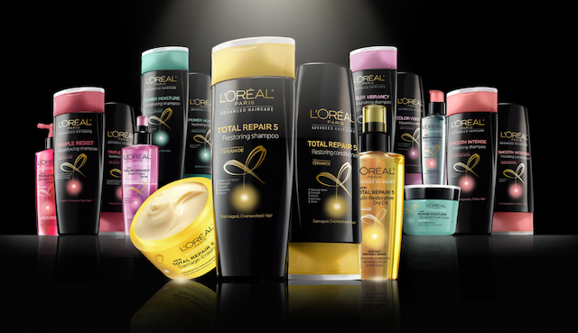 STAY STUNNING, SUN OR SHOWER!