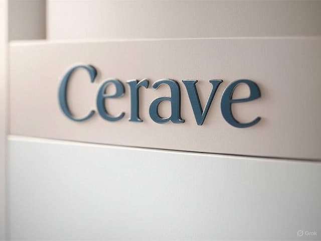 CERAVE