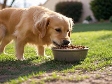 Pet Essentials