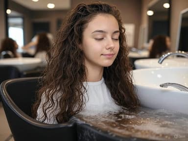 Hair Treatment
