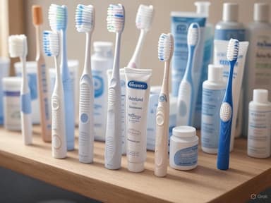 Oral Care