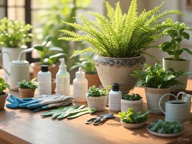 Plant Gifts