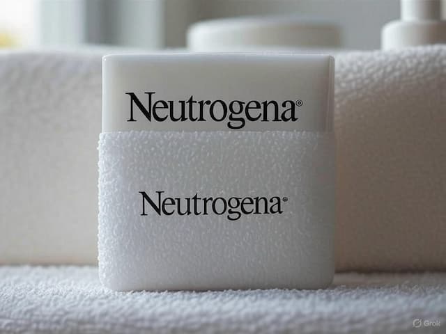NEUTROGENA