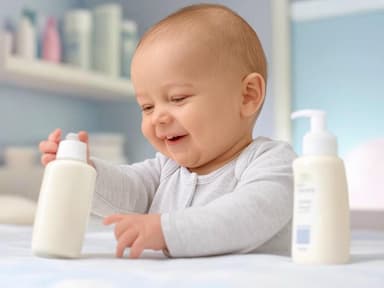 Baby Care