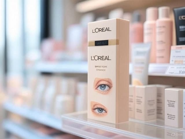 LOREAL