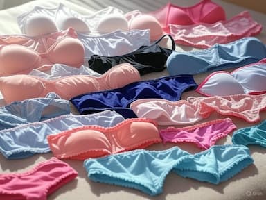 Feminine Hygiene