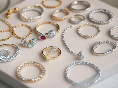 Jewellery
